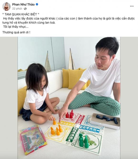 Đại gia Đức An nhượng bộ Ngọc Thúy 1 điều này tại tòa, Phan Như Thảo tỏ thái độ với vợ cũ của chồng? - Hình 9