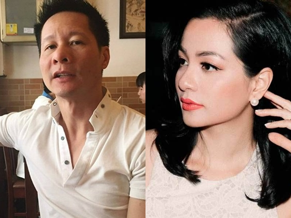 Đại gia Đức An nhượng bộ Ngọc Thúy 1 điều này tại tòa, Phan Như Thảo tỏ thái độ với vợ cũ của chồng? - Hình 6