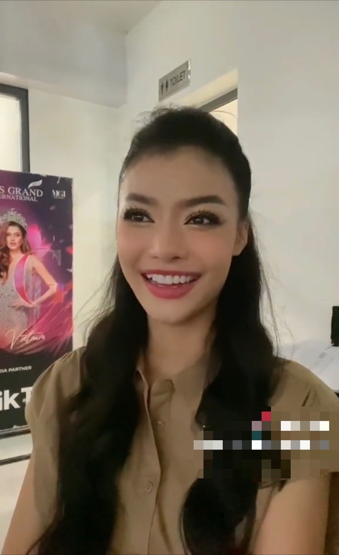 Mr.Nawat tiết lộ đã tìm ra chủ nhân vương miện Miss Grand 2023: Là mỹ nhân người Việt? - Hình 4