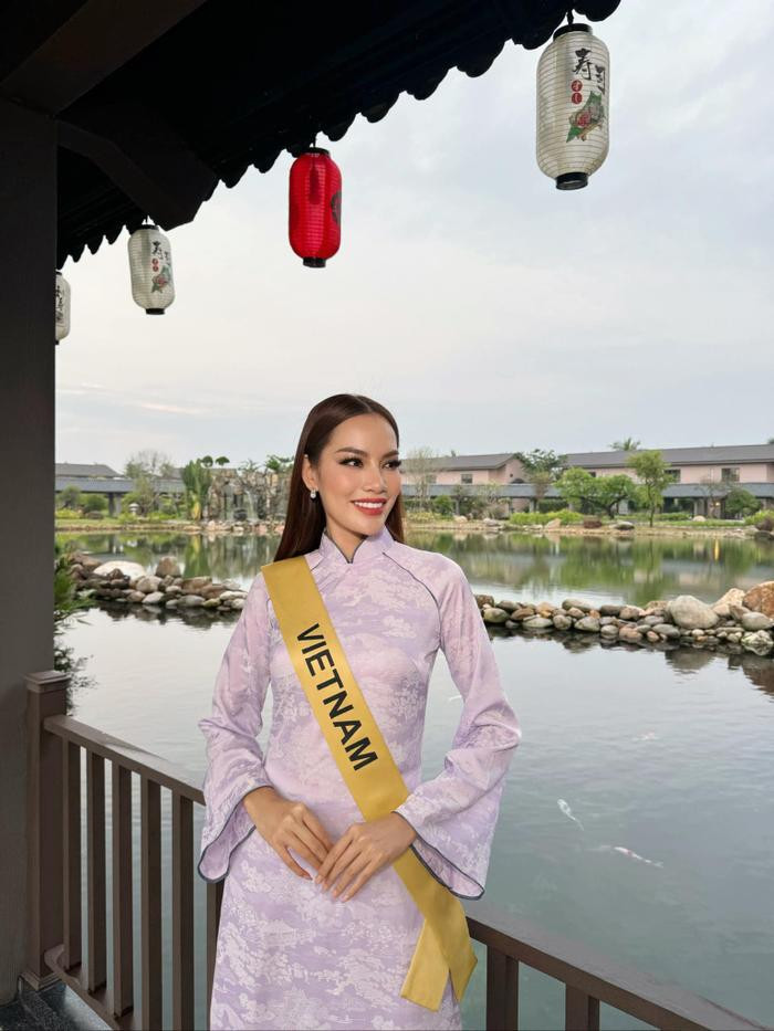 Mr.Nawat tiết lộ đã tìm ra chủ nhân vương miện Miss Grand 2023: Là mỹ nhân người Việt? - Hình 6