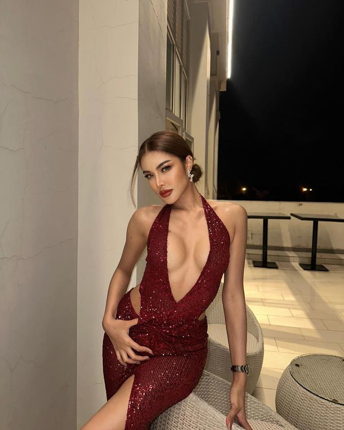 Mr.Nawat tiết lộ đã tìm ra chủ nhân vương miện Miss Grand 2023: Là mỹ nhân người Việt? - Hình 12