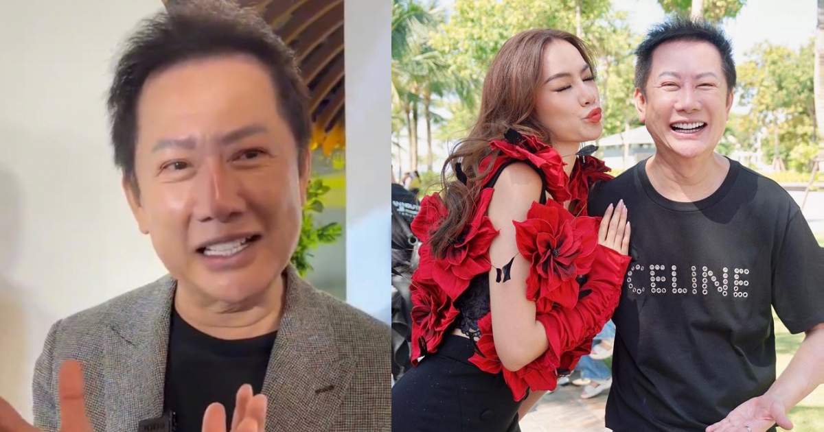 Mr.Nawat tiết lộ đã tìm ra chủ nhân vương miện Miss Grand 2023: Là mỹ nhân người Việt? - Hình 13