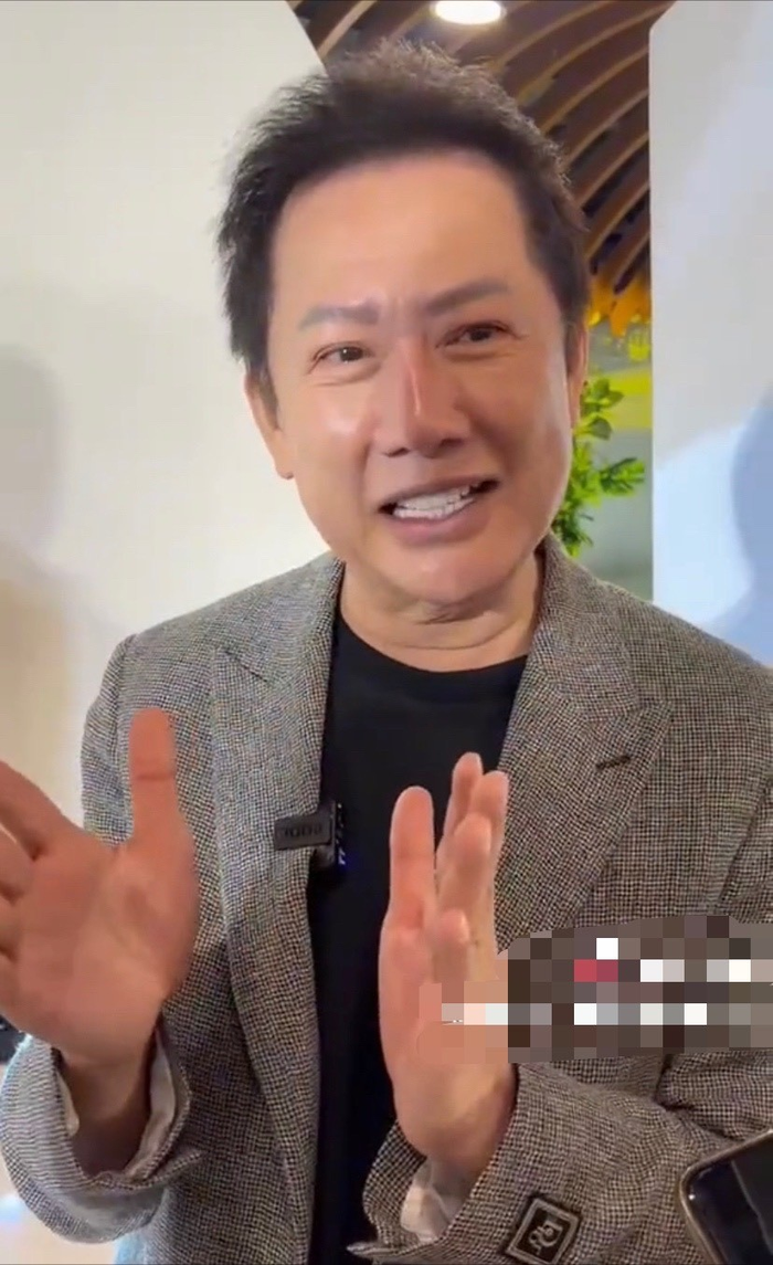 Mr.Nawat tiết lộ đã tìm ra chủ nhân vương miện Miss Grand 2023: Là mỹ nhân người Việt? - Hình 1