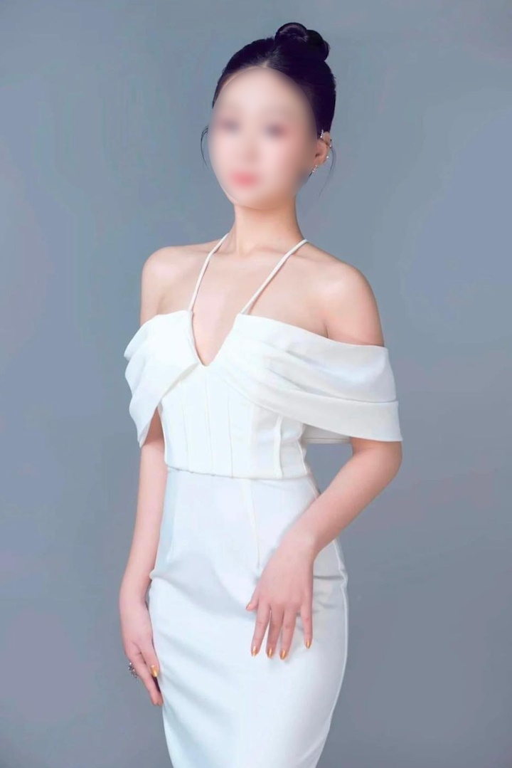 Vụ Á khôi gặp nạn ở sông Hồng: Nhiều thông tin không nhất quán về năm sinh nạn nhân, 2004 hay 2006? - Hình 3
