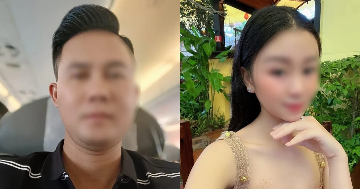 Vụ Á khôi gặp nạn ở sông Hồng: Nhiều thông tin không nhất quán về năm sinh nạn nhân, 2004 hay 2006? - Hình 6