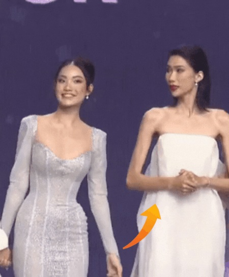 Học trò Thanh Hằng báo tang sự ngay chung kết The New Mentor, xót xa lời nhắn cuối cho người thân - Hình 7