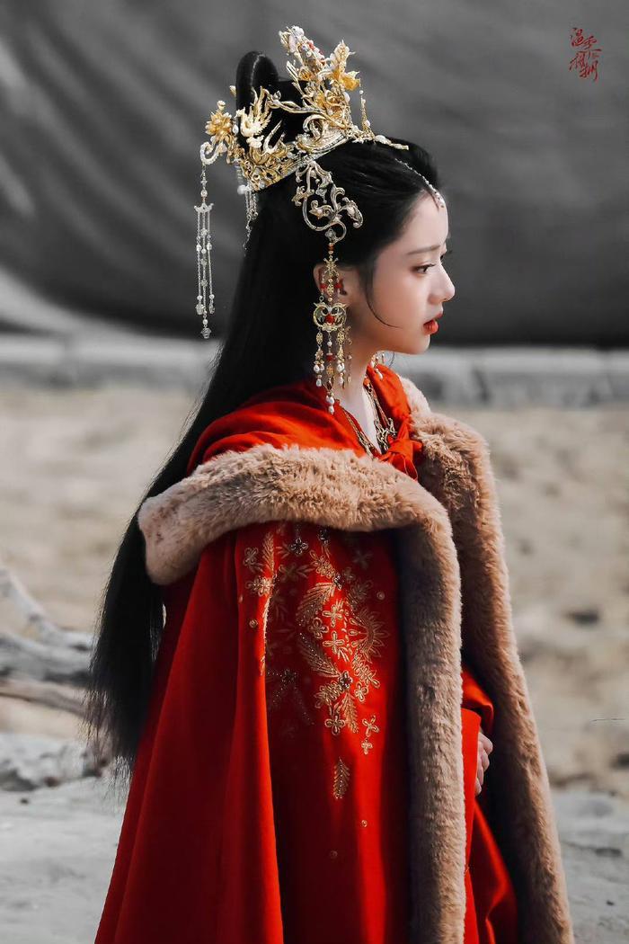 La Vân Hi chính thức chia tay Bạch Lộc, công khai hẹn hò với mỹ nhân từng yêu thầm Thành Nghị - Hình 4