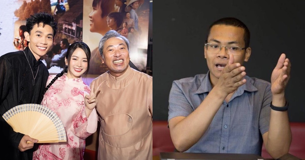 Chuyên gia truyền thông vạch trần chiêu trò ekip Đất rừng phương Nam, sao nam ăn gạch vì khen quá lố - Hình 9