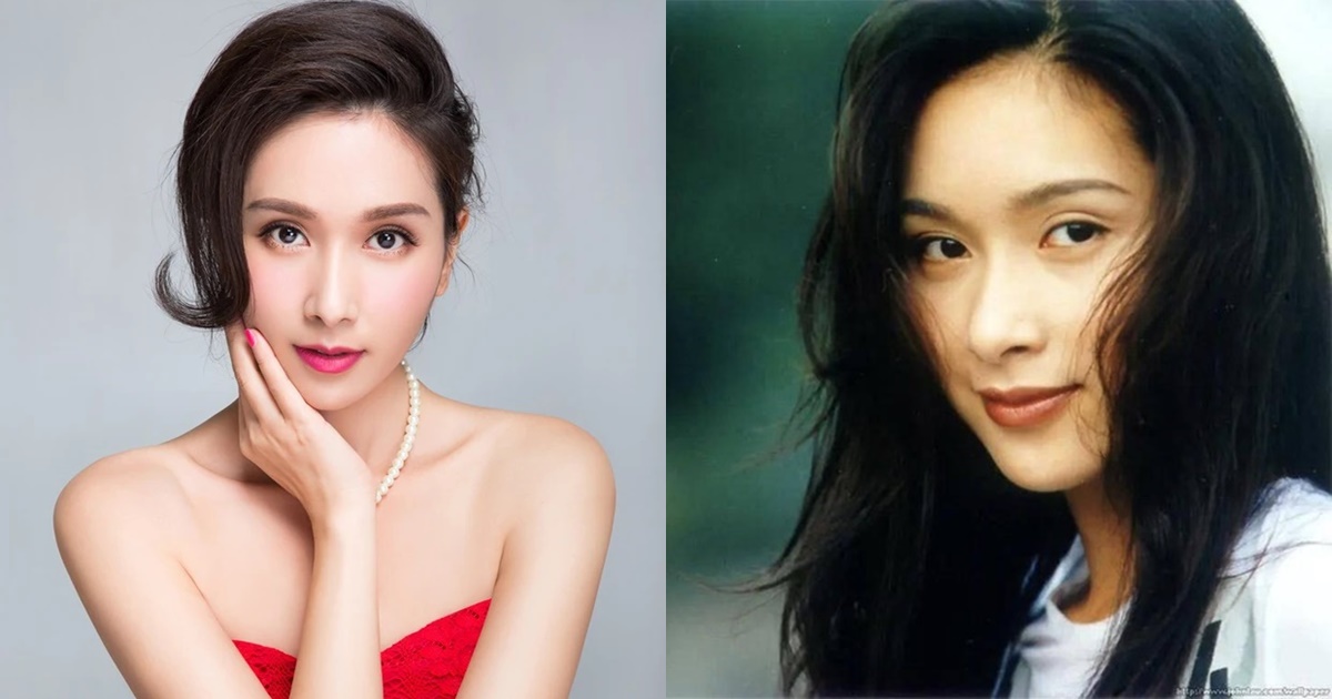 Dương Cung Như: Hoa hậu châu Á đẹp nhất lịch sử, sự nghiệp lụi tàn sau trận đòn Hoạn Thư chấn động - Hình 9