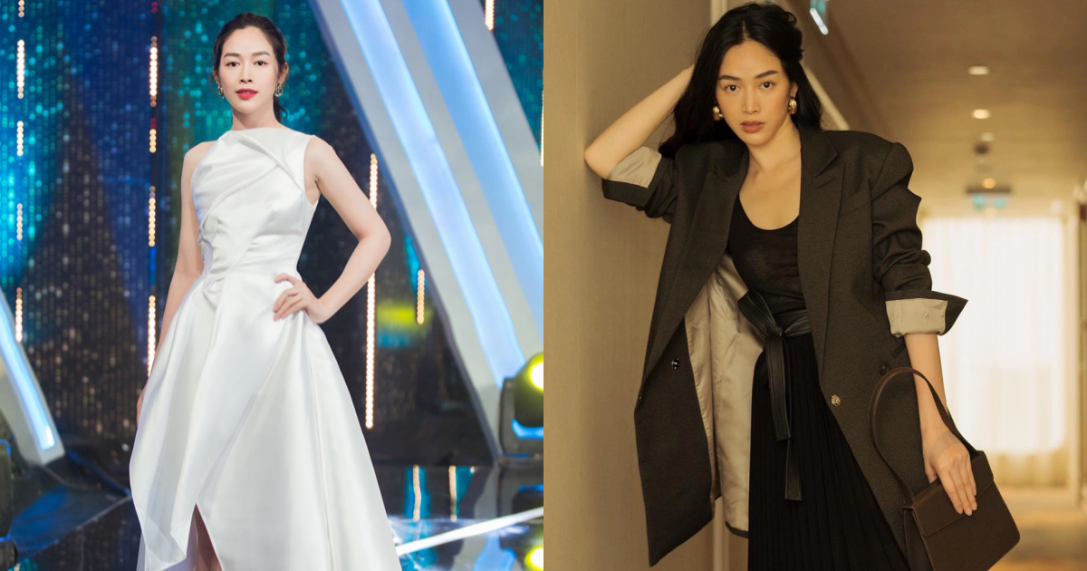 Mai Thanh Hà: Ngọc nữ điện ảnh bị chỉ trích vì tạo dáng phản cảm trên sóng Người ấy là ai? - Hình 9