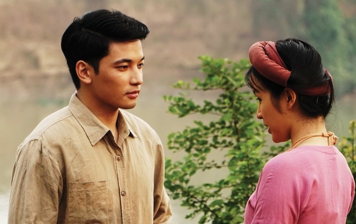 Nguyễn Thanh Tuấn: Chàng trai người Séc diễn cực mượt vai Cố Tổng bí thư Nguyễn Văn Cừ - Hình 3