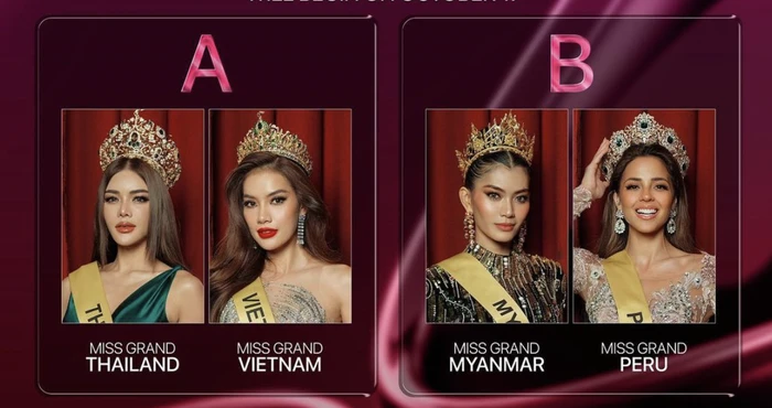 Ông Nawat ưu ái Lê Hoàng Phương tại MGI vì muốn lợi dụng fan Việt Nam giúp bản thân nổi tiếng? - Hình 3
