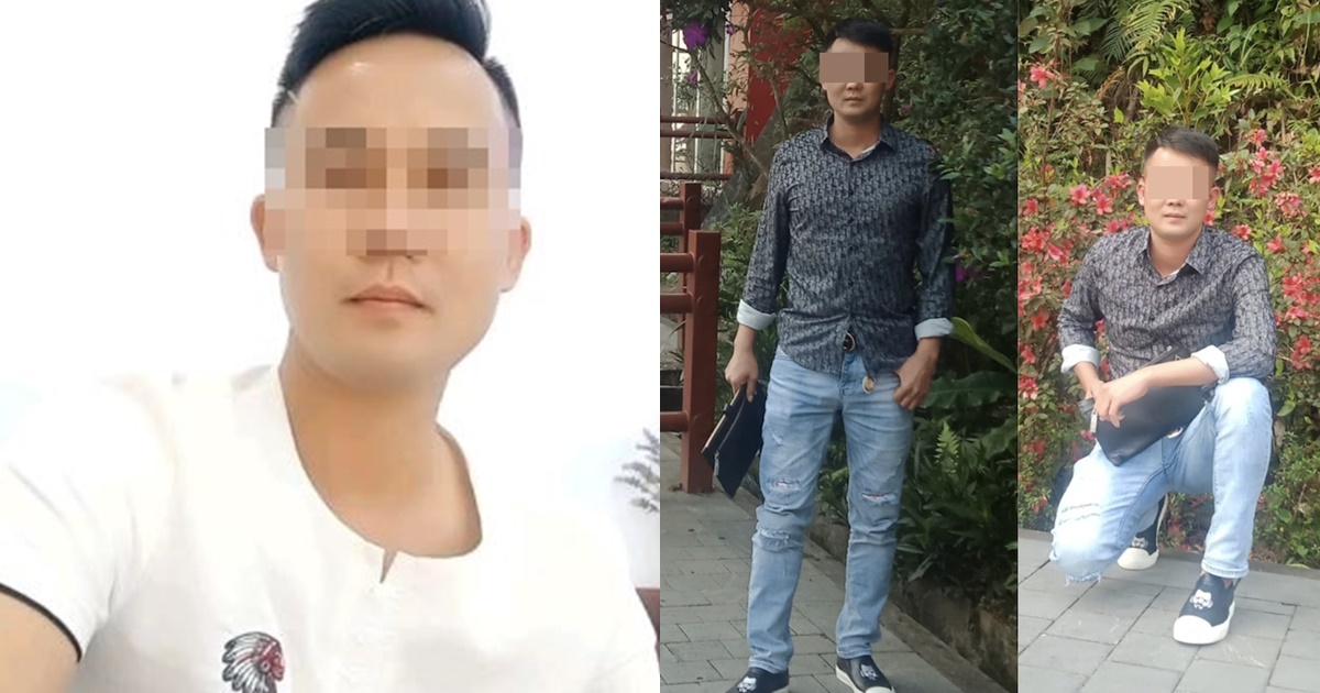 Vỏ bọc hoàn hảo của nghi phạm vụ Á khôi áo dài: Người đàn ông chăm chỉ, không bay lắc như tin đồn - Hình 7
