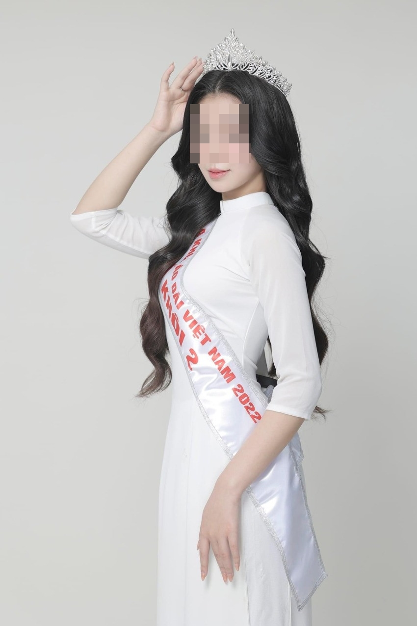 Vỏ bọc hoàn hảo của nghi phạm vụ Á khôi áo dài: Người đàn ông chăm chỉ, không bay lắc như tin đồn - Hình 4