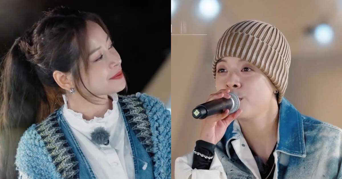 Amber cùng Chi Pu làm 1 việc chấn động, thắng lớn tại show Trung Quốc khiến Ella đập bàn - Hình 13