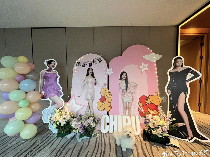 Amber cùng Chi Pu làm 1 việc chấn động, thắng lớn tại show Trung Quốc khiến Ella đập bàn - Hình 11