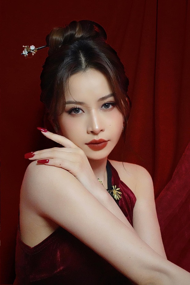Amber cùng Chi Pu làm 1 việc chấn động, thắng lớn tại show Trung Quốc khiến Ella đập bàn - Hình 5