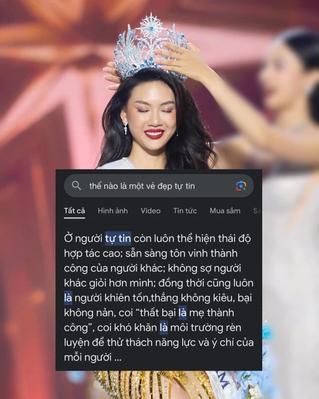 Bùi Quỳnh Hoa lại nói sai tục ngữ cơ bản cần cù bù siêng năng, nối gót Ý Nhi bị anti phong sát - Hình 4