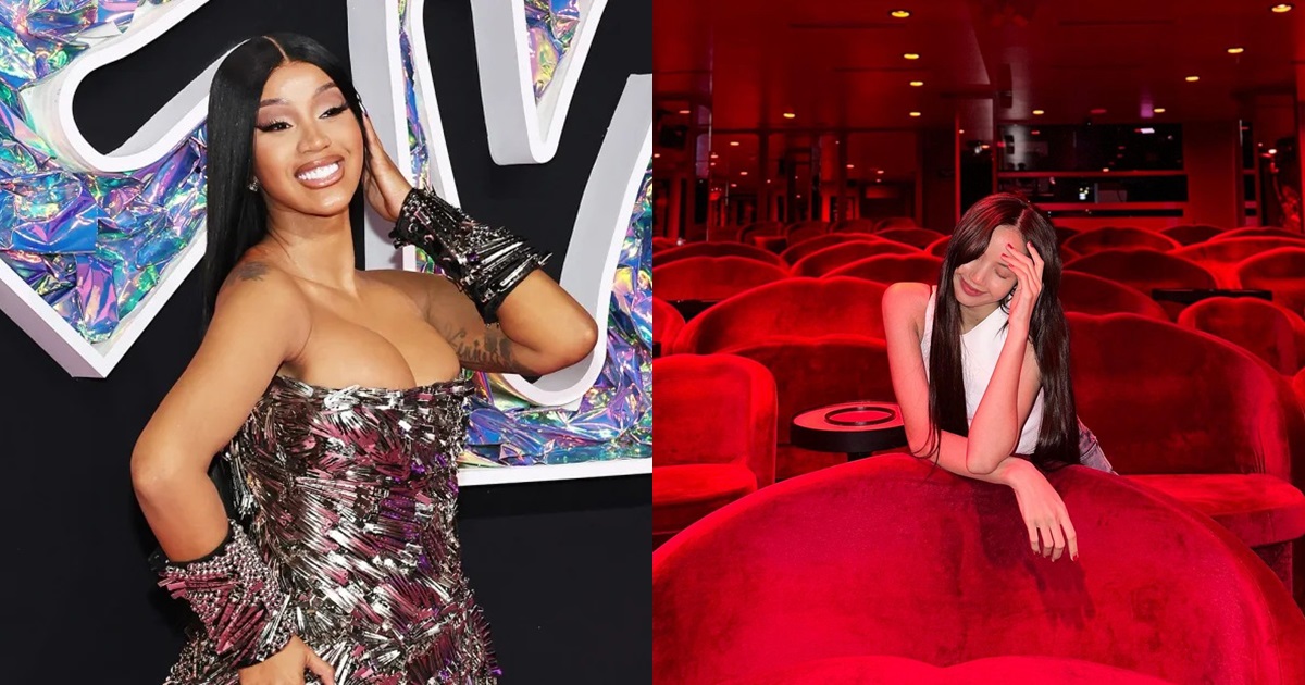 Cardi B bất ngờ bị đào lại phát ngôn ở quá khứ vì làm vũ công giữa ồn ào Crazy Horse của Lisa - Hình 7
