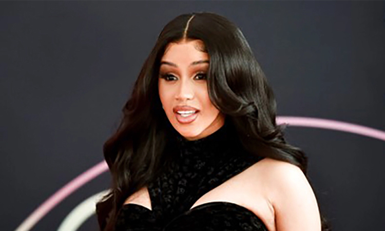 Cardi B bất ngờ bị đào lại phát ngôn ở quá khứ vì làm vũ công giữa ồn ào Crazy Horse của Lisa - Hình 3