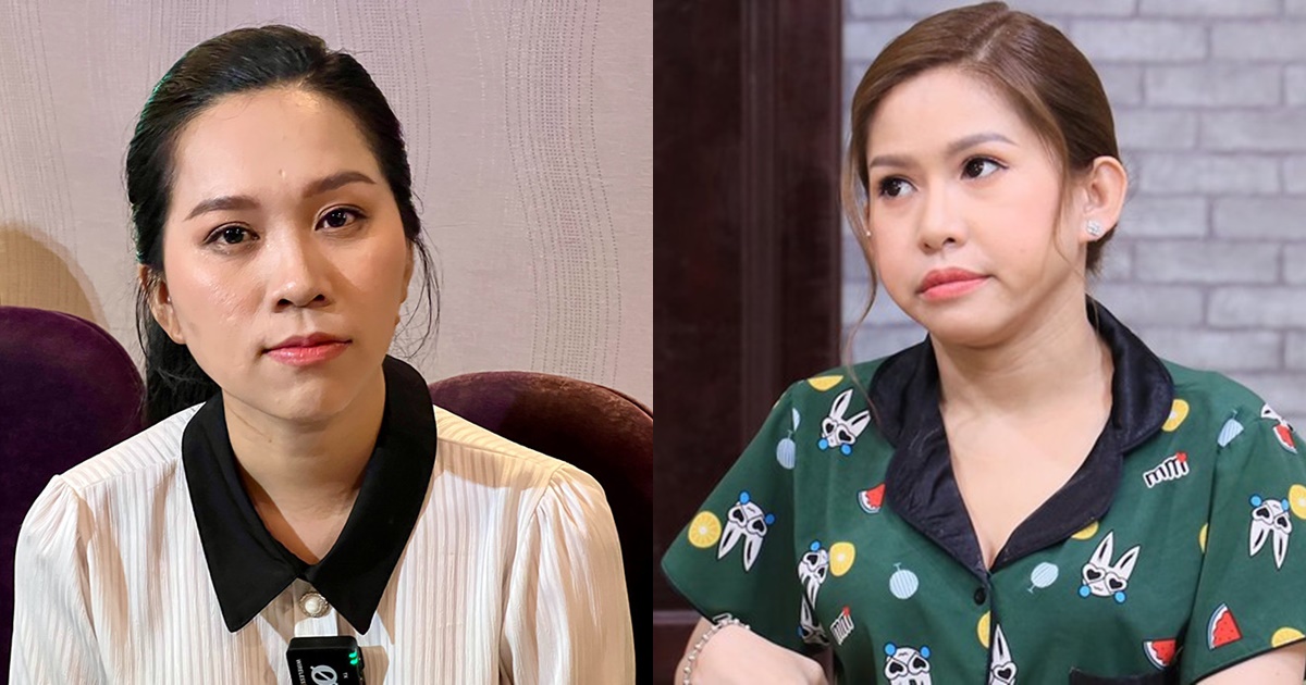 Con gái nuôi Vũ Linh bức xúc vì bị tung tin ăn chặn cát-xê của ba nuôi, chèn ép Hồng Phượng mất show - Hình 8
