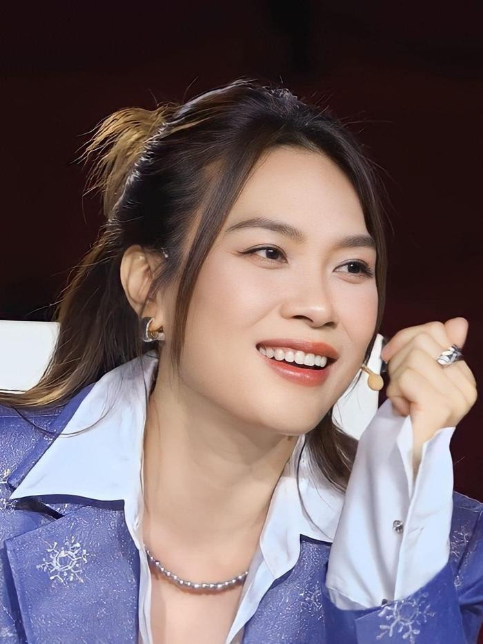 Mỹ Tâm mâu thuẫn với Huy Tuấn, tuyên bố không tìm kiếm hạnh phúc bằng một đám cưới - Hình 6