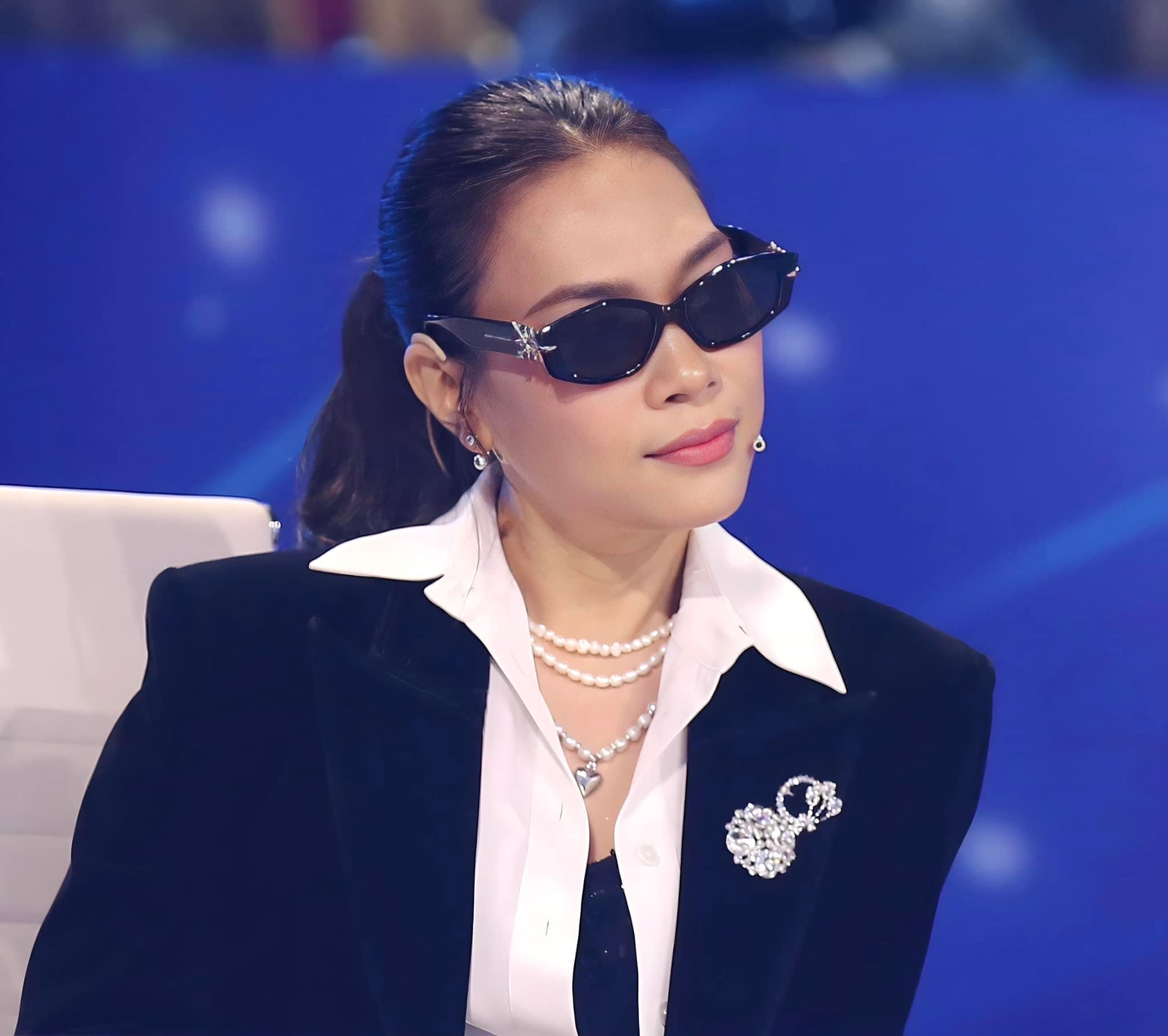 Mỹ Tâm mâu thuẫn với Huy Tuấn, tuyên bố không tìm kiếm hạnh phúc bằng một đám cưới - Hình 3