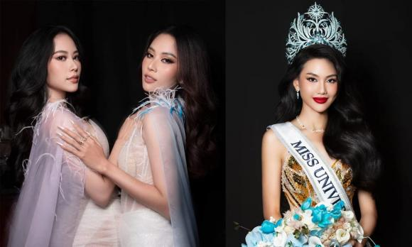 Nam Anh tuyên chiến với ông trùm đứng sau Bùi Quỳnh Hoa, phía Tân MUVN có động thái đáp trả bất ngờ - Hình 1