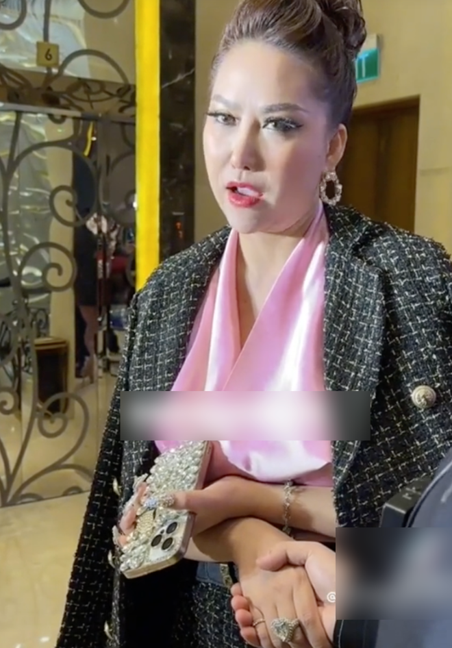 Phi Thanh Vân tự nhận quá khứ vất vả là do xấu, tuyên bố sốc: Thà đẹp mà khờ còn hơn xấu thông minh - Hình 5