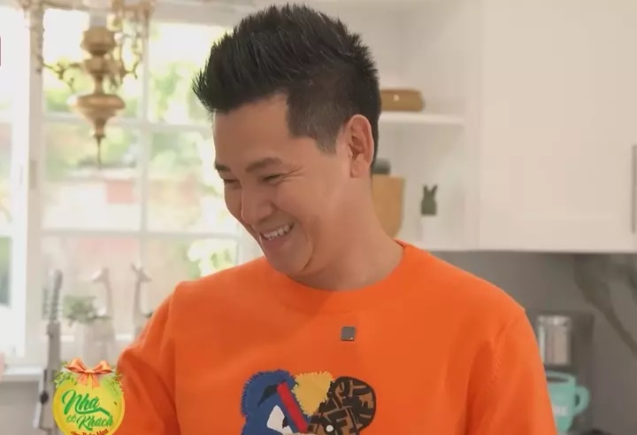 Phùng Ngọc Huy tiết lộ con gái là người đầu tiên làm được điều này, xúc động khi ái nữ nhắc mẹ ruột - Hình 3