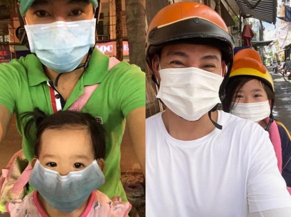 Phùng Ngọc Huy tiết lộ con gái là người đầu tiên làm được điều này, xúc động khi ái nữ nhắc mẹ ruột - Hình 4