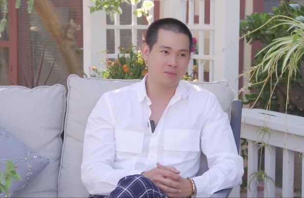 Phùng Ngọc Huy tiết lộ con gái là người đầu tiên làm được điều này, xúc động khi ái nữ nhắc mẹ ruột - Hình 5