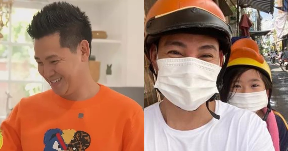Phùng Ngọc Huy tiết lộ con gái là người đầu tiên làm được điều này, xúc động khi ái nữ nhắc mẹ ruột - Hình 6
