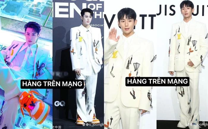 Song Joong Ki đúng là thảm họa khi để lộ chi tiết này, netizen thở phào mừng cho Song Hye Kyo - Hình 2