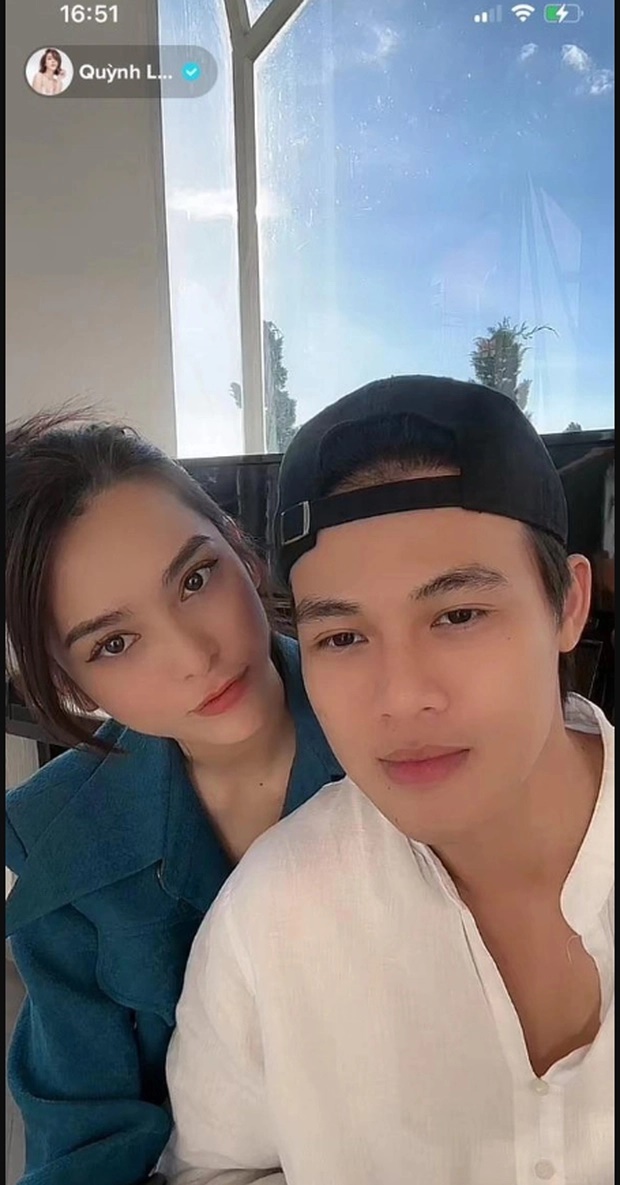 Thiếu gia Trà Vinh đòi tiền sau đêm hẹn hò, Quỳnh Lương chụp màn hình bóc phốt, ngậm ngùi thốt 1 câu - Hình 1