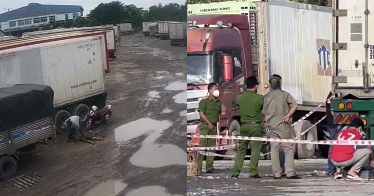 Vụ cô gái bị hại ở Thủ Đức: Thủ pháp ra tay tàn độc, hé lộ đoạn hội thoại tàn nhẫn đến rợn người - Hình 8
