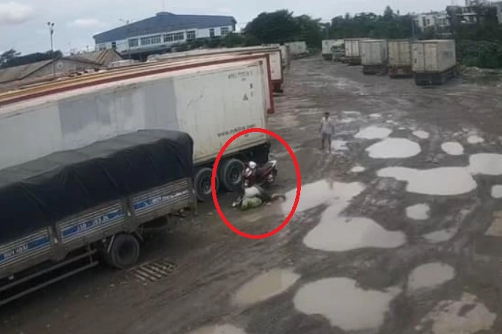 Vụ cô gái bị hại ở Thủ Đức: Thủ pháp ra tay tàn độc, hé lộ đoạn hội thoại tàn nhẫn đến rợn người - Hình 1