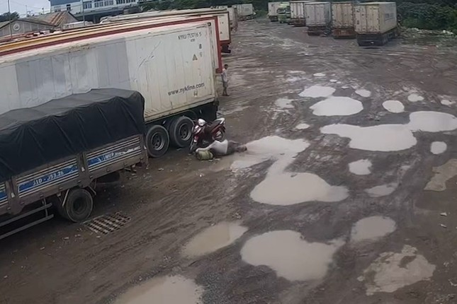 Vụ cô gái bị hại ở Thủ Đức: Thủ pháp ra tay tàn độc, hé lộ đoạn hội thoại tàn nhẫn đến rợn người - Hình 3