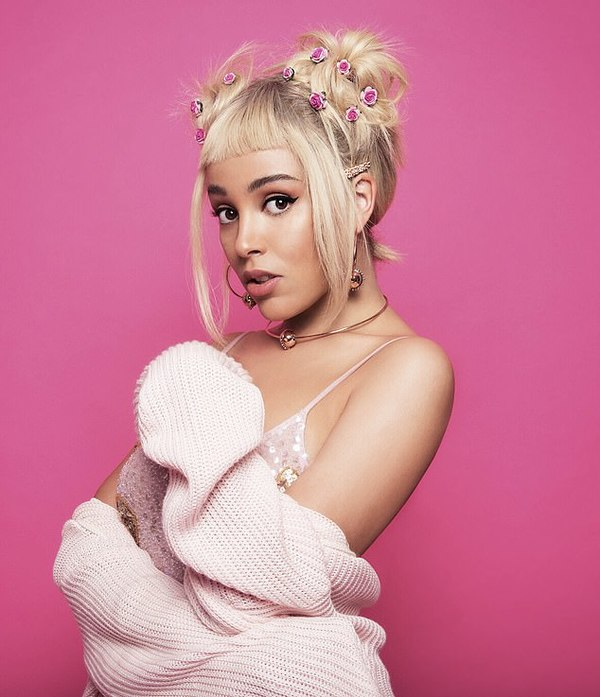 Doja Cat viết sai tên quê hương, bị dân mạng ném đá tơi tả, fan hâm mộ cạn lời - Hình 3