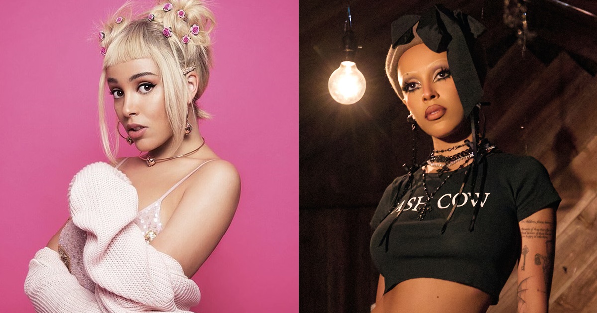 Doja Cat viết sai tên quê hương, bị dân mạng ném đá tơi tả, fan hâm mộ cạn lời - Hình 7