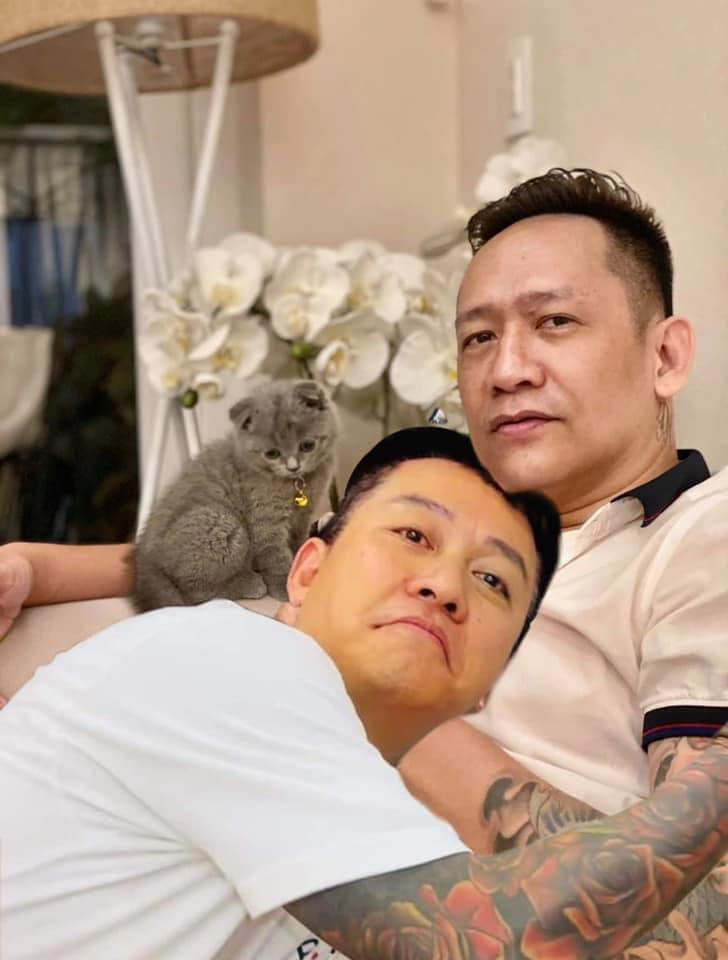 Duy Mạnh cực gắt nhắn nhủ Tuấn Hưng: Trong mắt đạo diễn Đất rừng phương nam Hưng chả là thá gì - Hình 3