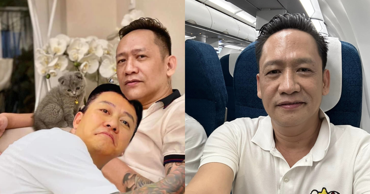 Duy Mạnh cực gắt nhắn nhủ Tuấn Hưng: Trong mắt đạo diễn Đất rừng phương nam Hưng chả là thá gì - Hình 6
