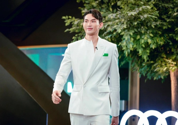 Hương Giang làm cho ra lẽ chuyện bị tắt mic tại The New Mentor, hỏi thẳng BTC một câu gây chú ý - Hình 7