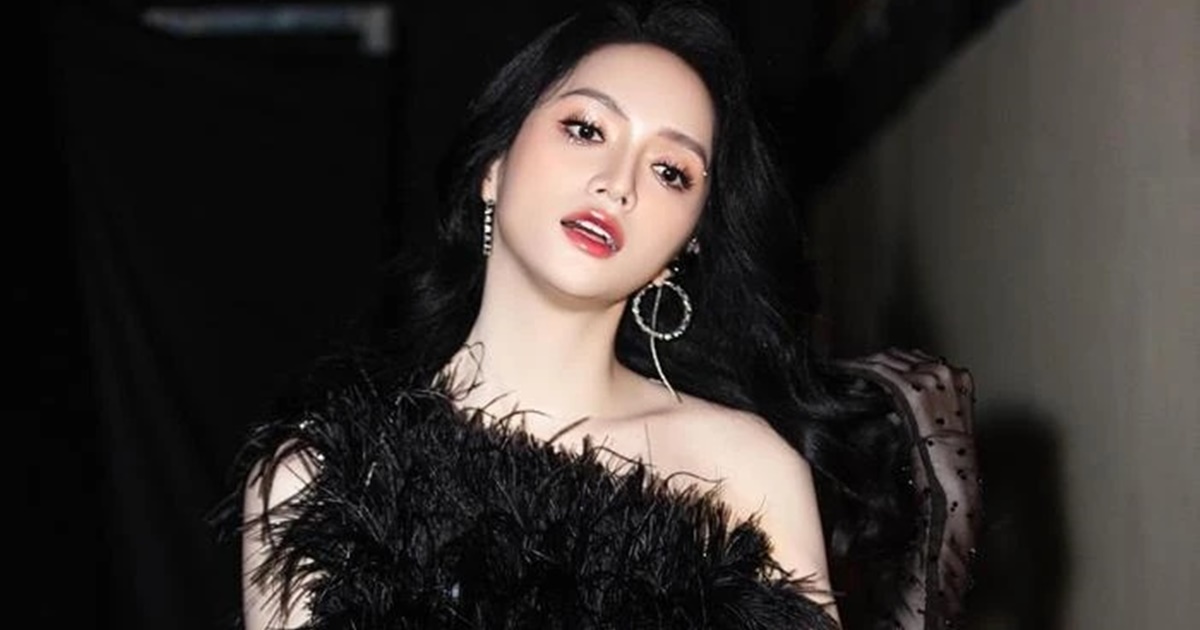 Hương Giang làm cho ra lẽ chuyện bị tắt mic tại The New Mentor, hỏi thẳng BTC một câu gây chú ý - Hình 9