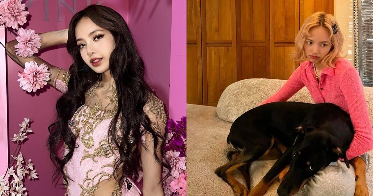 Lisa (BLACKPINK) 26 tuổi sở hữu căn hộ sặc mùi tiền cùng 8 kỷ lục Guinness thế giới - Hình 9