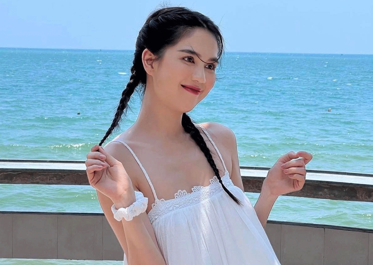 Ngọc Trinh bất ngờ khoá mạng xã hội, một đạo diễn vạch trần con người của chân dài sau khi bị bớ - Hình 7