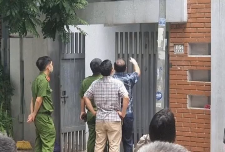 Người phụ nữ bị s.át h.ại tại nhà riêng ở Hà Nội: Hiện trường gây ám ảnh, thủ đoạn ra tay khó đoán - Hình 1