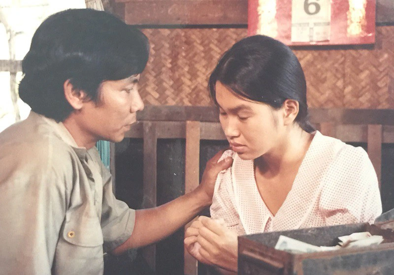 Phan Văn Sáng - Tài tử Chim phóng sinh: Liệt 2 chân, sống không vợ con, gặp nạn ở tuổi U70 - Hình 6