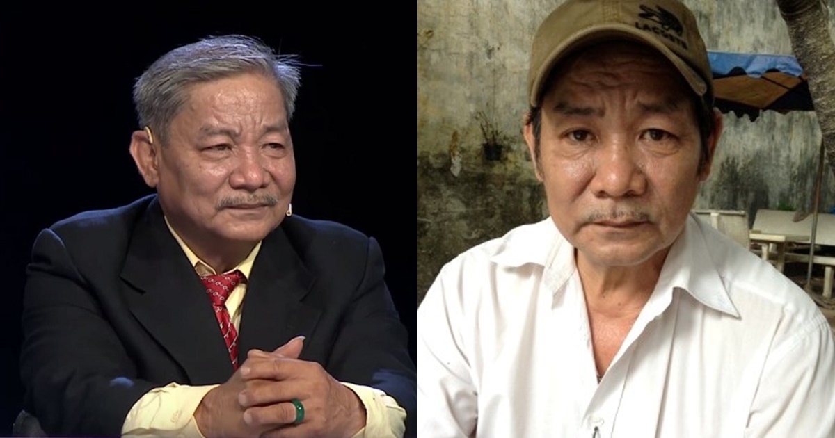 Phan Văn Sáng - Tài tử Chim phóng sinh: Liệt 2 chân, sống không vợ con, gặp nạn ở tuổi U70 - Hình 10
