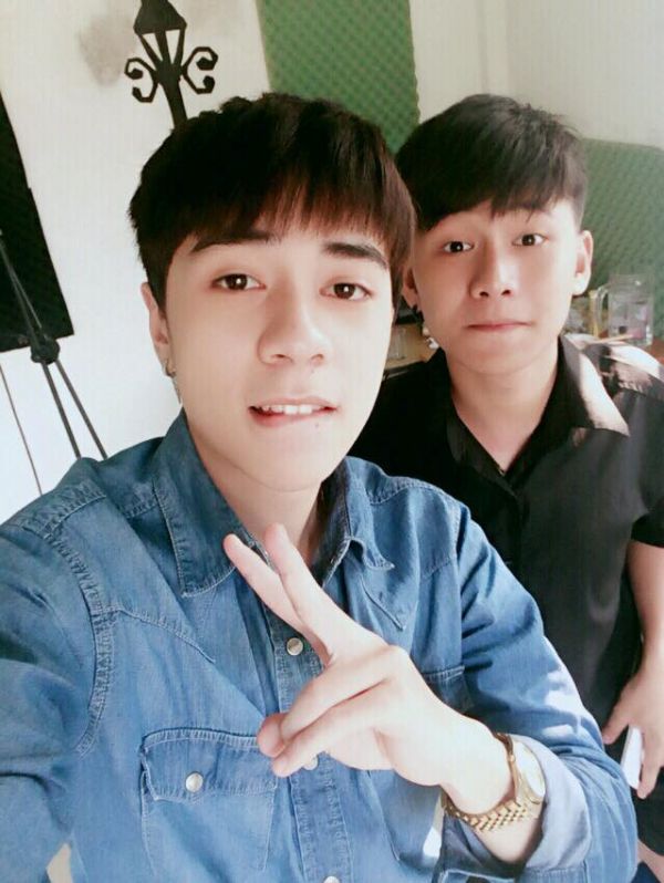 Rum: Chủ nhân hit trăm triệu view, chinh phục nữ chính Tỏ Tình Hoàn Mỹ trong 1 nốt nhạc - Hình 4